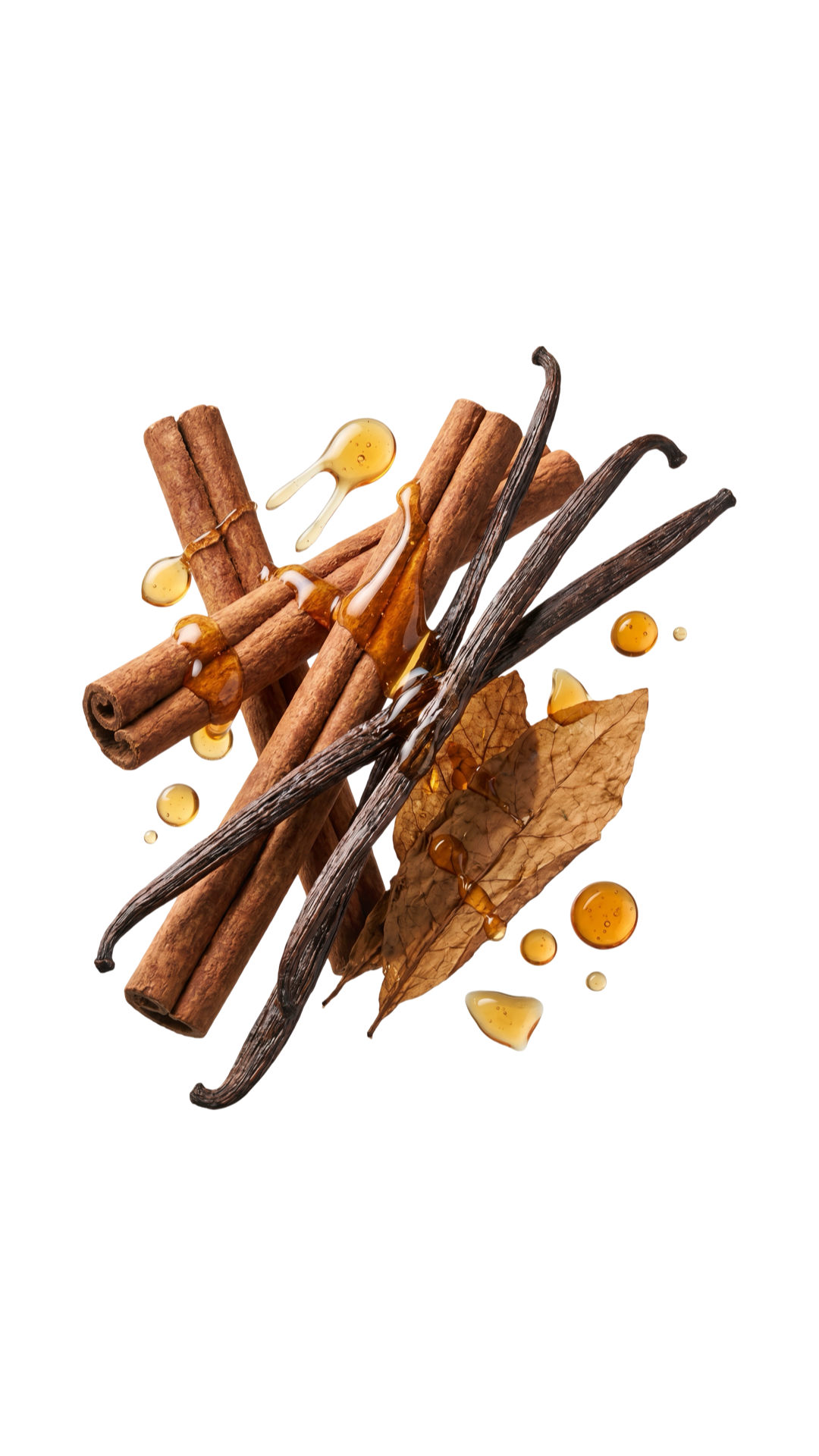warm spice